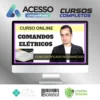 Curso Máquina e Comandos Elétricos - Everton Moraes