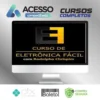 Eletrônica Fácil - Rodolpho Chrispim
