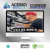 Manutenção de Celular - AndreCisp