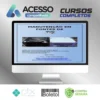 Manutenção em Fontes de PC - Luis Carlos Burgos
