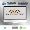Mini Curso de Osciloscópio de Mão - Fábio Gonçalves (Eletrotec)