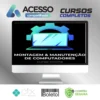 Montagem e Manutenção de Computadores - Marcos Fortes