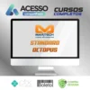 Standard Octoplus - Martech