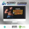 Barriga de Sonho - RQX System