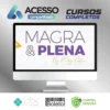 Desafio MPM 30 Magra & Plena - May Nutri