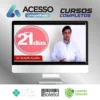 Dieta de 21 dias - Rodolfo Aurélio