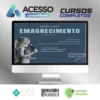 Emagrecimento com Lara Nesteruk - Lara Nesteruk