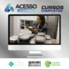 FIT da Nutri: 10 Marmitas FIT e Funcional (Para EMAGRECER, CONGELAR E VENDER) - Canal Gesele Martins