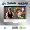 Nutrition Masterclass: Build Your Perfect Diet & Meal Plan - Felix Harder [INGLÊS]