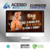 Queima de 48 Horas 2.0 - Vinícius Possebon