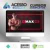 Queima Diária - DMAX-60