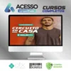 Queima Diária: Circuito em Casa - Caio Franco
