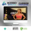 Queima Diária: Cross Home - Thaís Health