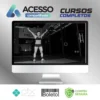 Queima Diária: Desafio Burnout - Carol Wendling