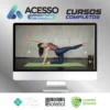 Queima Diária: Desafio Yoga - Leilane Lobo
