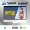 Queima Diária: Missão Bumbum na Lua - Lana Pessoa