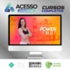 Queima Diária: Power Hiit - Carol Borba