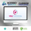 Queima Diária: Vida Funcional - Andréa Santa Rosa e Márcio Garcia