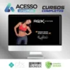 RQX GAP: Emagrecimento - Raquel Quartiero