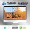 Análise de Fundações e Melhorias de Solos - Engeduca
