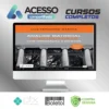 Análise Matricial de Estruturas - Unienseña Estructuras [Espanhol]