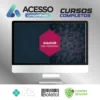 Autocad Projetista Básico ao Avançado - Gmaster