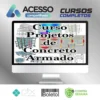 Cypecad: Concreto Armado - Ítallo Bernardo