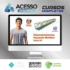 Dimensionamento de Passarela Metálica 25M - Ítallo Bernardo