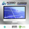 Dimensionamento de Sistema Fotovoltaico Conectado à Rede - Marcus Hagge
