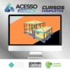 Dimensionamento de Sobrado: Engenheiro Estrutural - Cypecad
