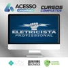 Eletricista Profissional - Engehall