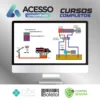 Hidráulica Industrial Básica - Arilson Jorge Reis Silva