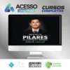 Master em Pilares: Cálculo Manual - Prof. Eng. Alio Kumura e Rangel Lage