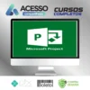 Microsoft Project: Gerenciamento de Projetos Avançado - Alex Amarante e Andre Furtado