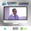 Minicurso de Patologias e Reforço de Fundações - Dickran Berberian