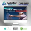 Orçamento de Obras e Levantamento de Quantitativos - Avance Engenharia