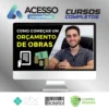 Orçamento Residencial - Alex Wetler