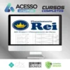 Planejamento Rei: Pedreirão - Fabrício Rossi