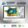 Programa de Elementos Finitos de Código Abierto para La Resolución de Problemas de Análisis Estructural - Iván Carmona Nogales [Espanhol]