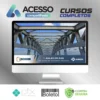 Projetista de Estruturas Metálicas - Benzor