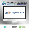 Projeto e Execução de Fundações Rasas - Engeduca