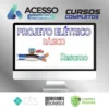 Projeto Elétrico Básico - Af2 Cursos