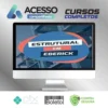 Projeto Estrutural Auxiliado por Software Eberick - Ifcon
