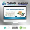 Rede Coletora de Esgoto - Efproeng