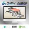 Revit Modelagem e Render - Cursos Construir