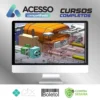 Solidworks: do Básico ao Especialista em Produtos e Moldes - Jonathan Ribeiro