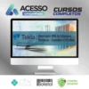 Tekla Structures: Modelagem Bim de Estruturas Metálicas Conexões e Detalhes - Trimble