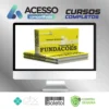 Universidade de Brasília: Curso de Fundações - Dickran Berberian