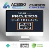 Viver de Projetos Elétricos - Engehall