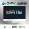 Construindo com Sandra Valentim - Sandra Valentim